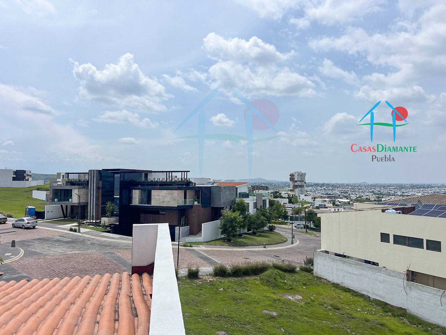 Parque Gran Reserva Casa Primavera - Roof Garden 6 Parque Gran Reserva Casa Primavera - Roof Garden 6